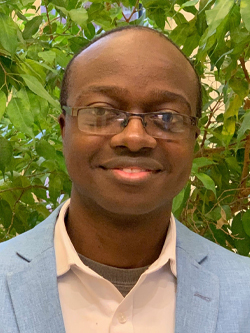 Joseph Muhanga
