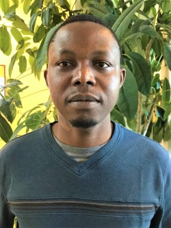 Juwon Onasanya