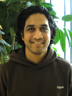 Maksudur Rahman