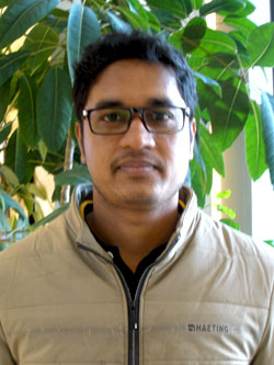Masud Rana