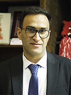 Mohammad Mahmoudi