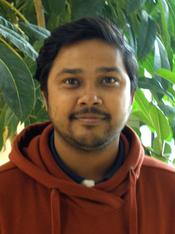 Rezaul Kabir