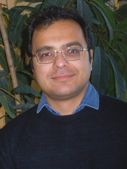 Soheil Jammali