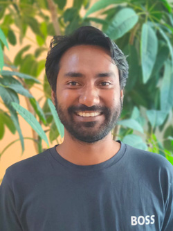 Ashaduzzaman