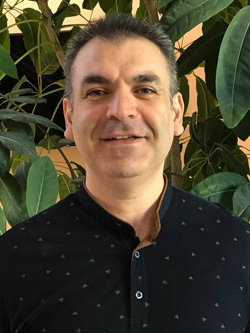 Ehsan Khodadadi