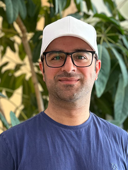 Sam Amoozadeh Sam Amoozadeh