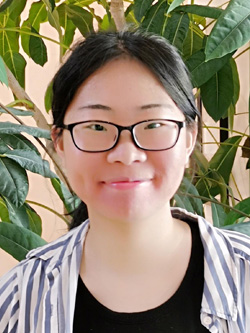 Yuyang Wang