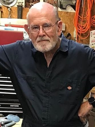Collis Geren