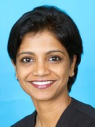 Deepa Mannath