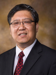 Fisher Yu