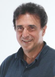 Gregory Salamo