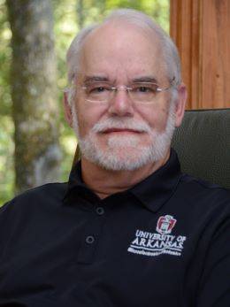 Ken Vickers