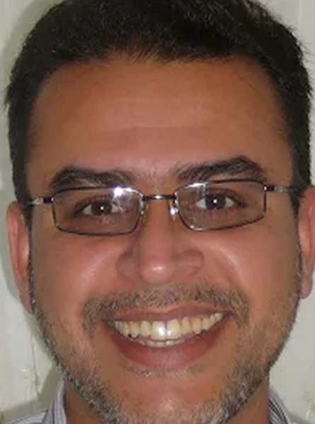 Muhammad Anser
