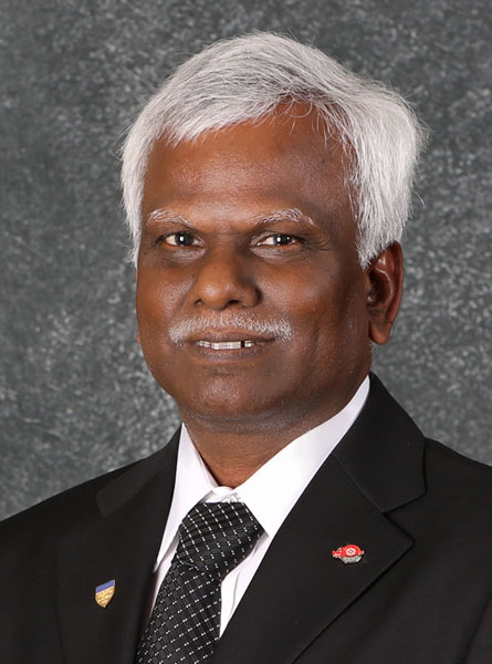 Panneer Selvam