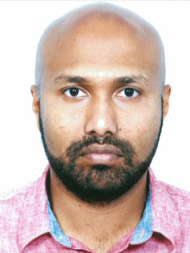 Prakash Lakshmikanthan