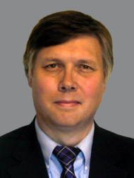 Rick Ulrich