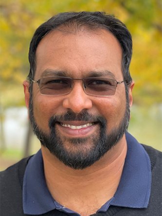 Ryan Pooran