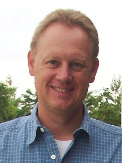 Mike Seacrist