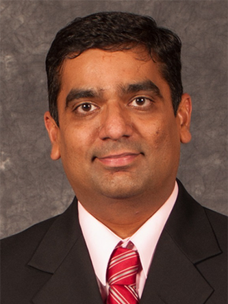 Viral Patel